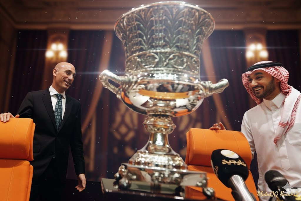 Final Super Spanyol 2026