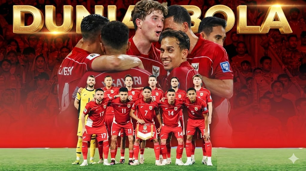 Grup A ASEAN Cup 2026 Indonesia Vietnam Singapura