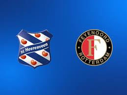 SC Heerenveen dan Feyenoord