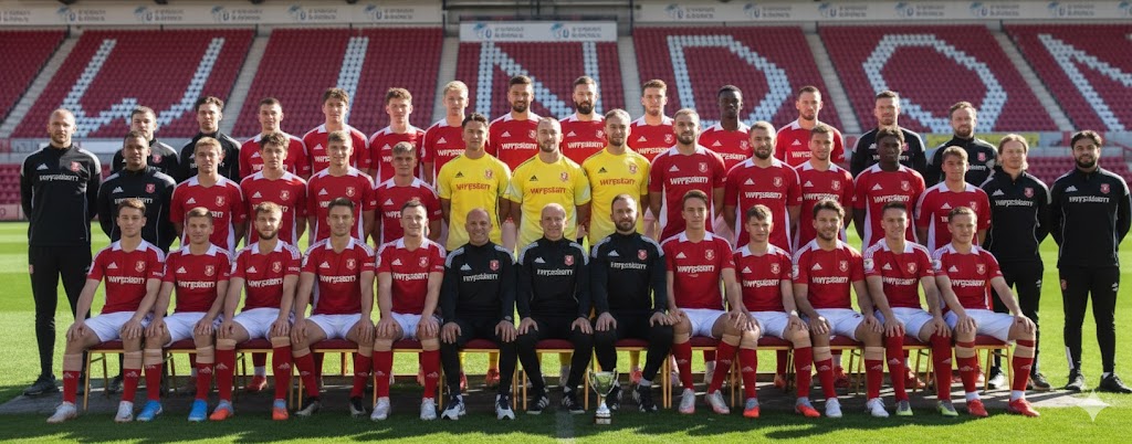 Reaksi fans Swindon Town atas skandal EFL Trophy
