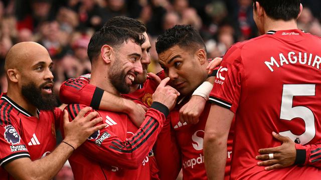 Manchester United Gg