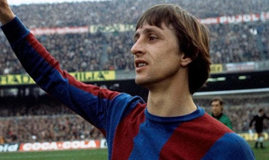 Johan Cruyff