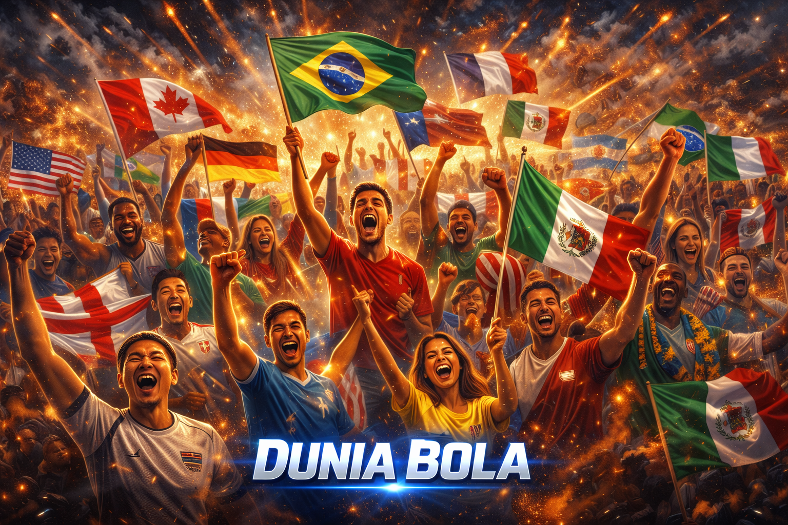 Misi Terakhir Cristiano Ronaldo: Membawa Portugal Juara Dunia 2026 Misi Terakhir Cristiano Ronaldo: Membawa Portugal Juara Dunia 2026