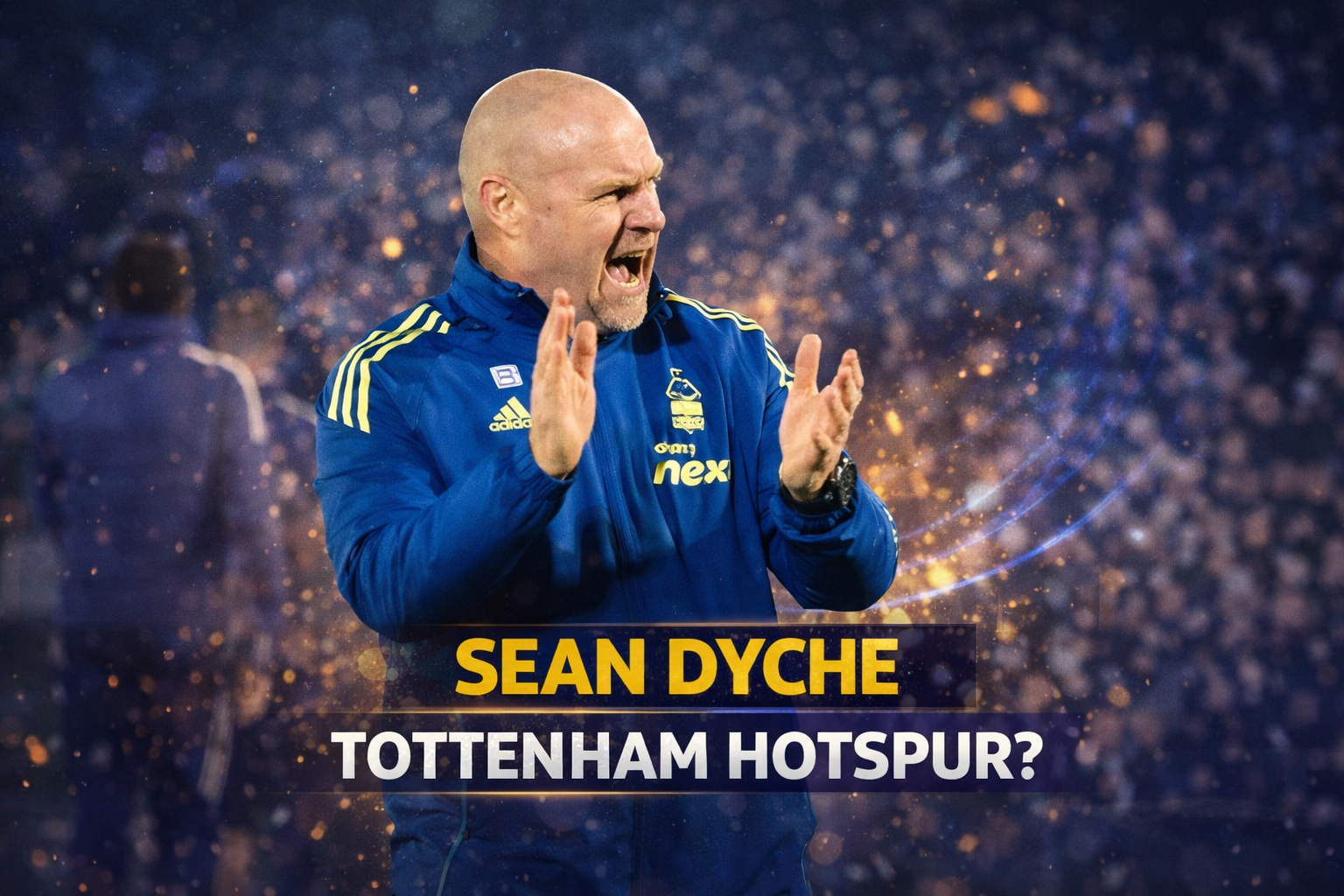 Igor Tudor Tottenham Hotspur