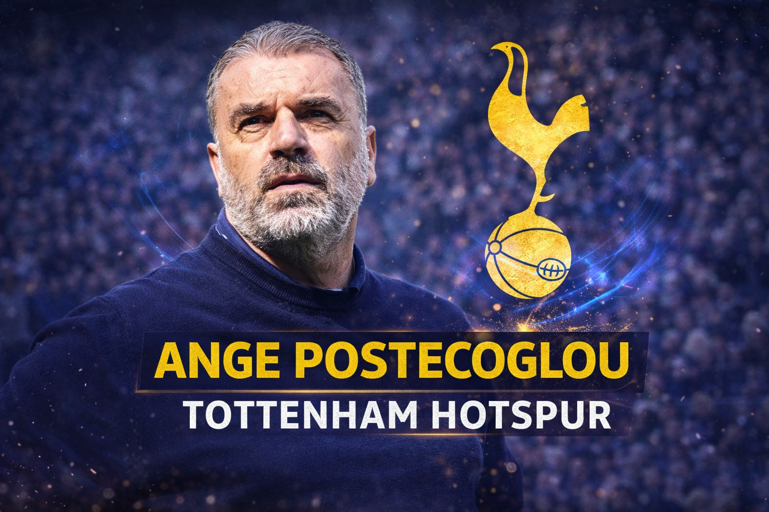 Kandidat pelatih Tottenham Hotspur