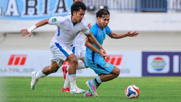 Persela Raih Tiga Poin Usai Kalahkan Persiba 2-0 yang berlangsung sengit dan penuh determinasi tinggi dari kedua tim Persela Raih Tiga Poin Usai Kalahkan Persiba