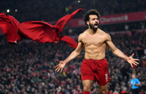 salah