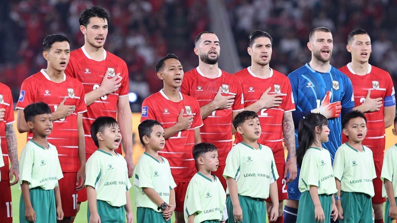 Perbandingan nilai pasar Timnas Indonesia vs Bulgaria