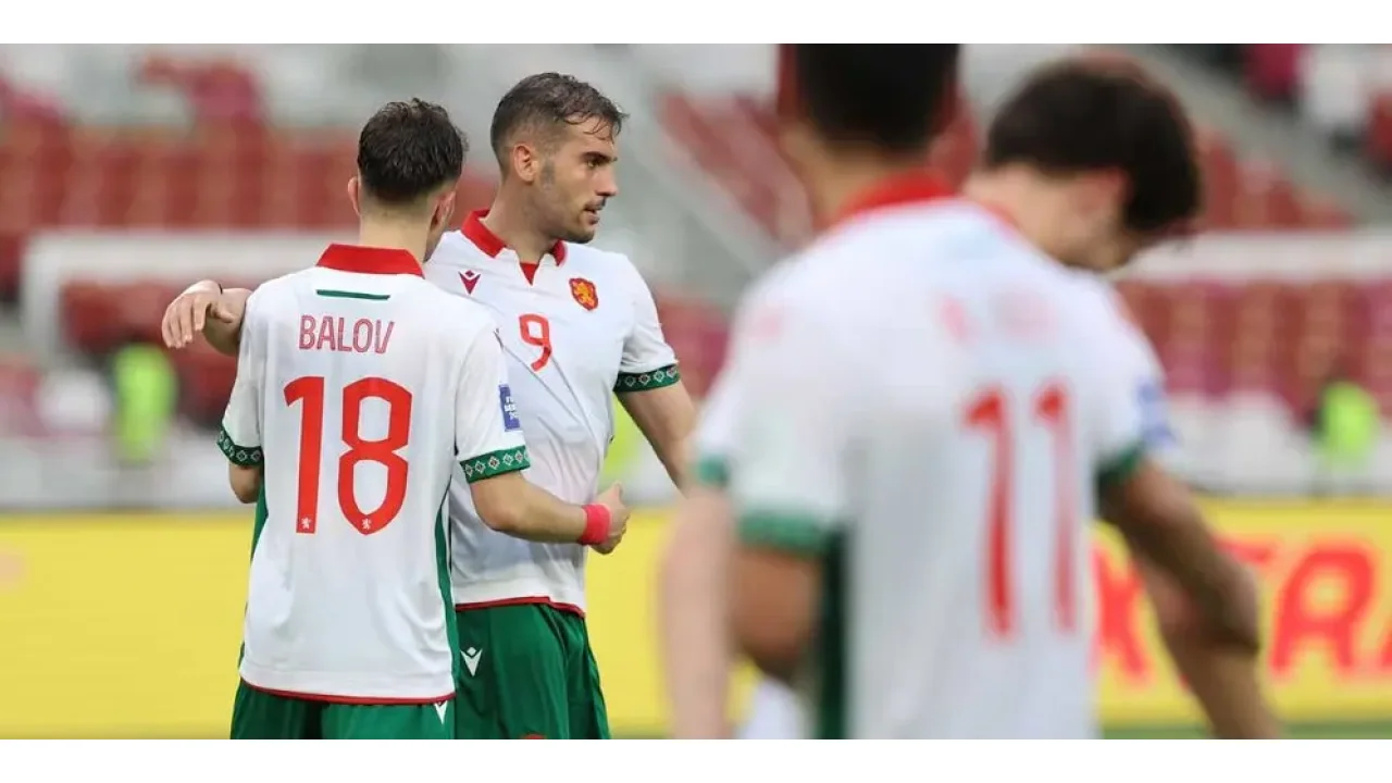 Indonesia Tantang Bulgaria Hari Ini