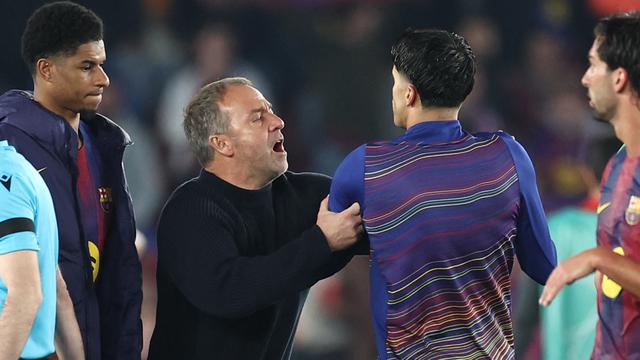 Roony Bardghji Barcelona diminati Juventus 2026