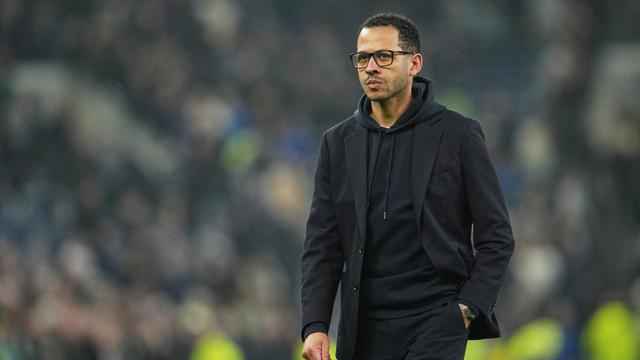 Luis Enrique respons isu ke Manchester United