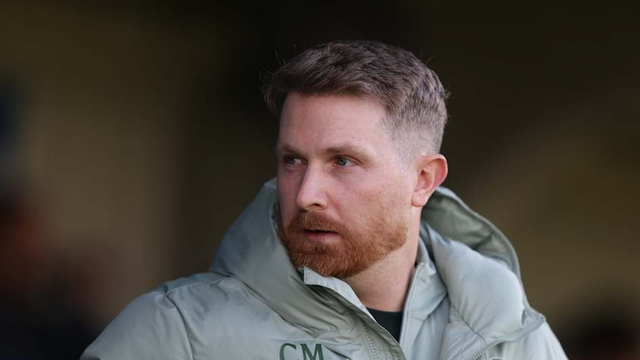 Chelsea pecat Liam Rosenior setelah hasil buruk