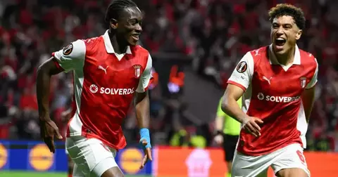 Kemenangan Dramatis SC Braga atas SC Freiburg 