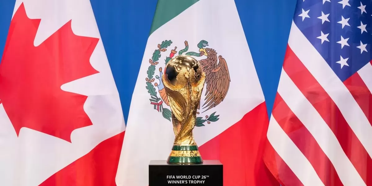 Ambisi Amerika Serikat di Piala Dunia FIFA 2026 sebagai Tuan Rumah menjadi momen bersejarah bagi Amerika Serikat. Ambisi Amerika Serikat di Piala Dunia FIFA 2026