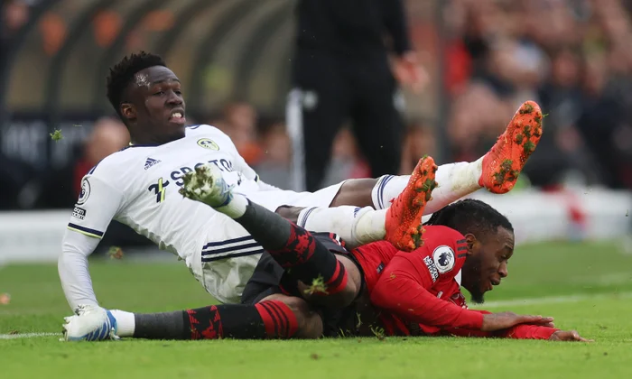 Hasil Mengejutkan: Manchester United Dikalahkan