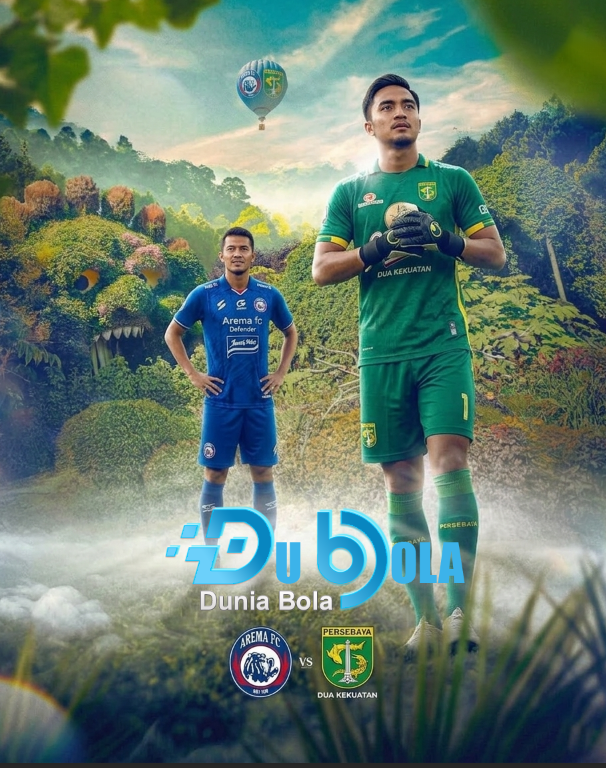 Arema FC vs Persebaya