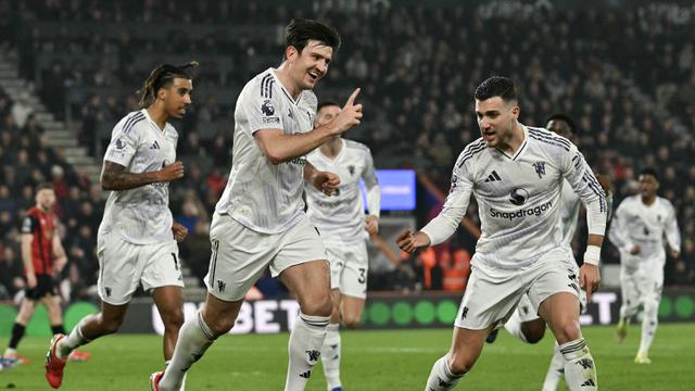 Asosiasi Sepak Bola Inggris (FA) pada Rabu mengeluarkan pernyataan resmi yang menjerat Maguire