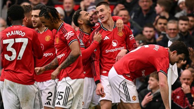 Dalam lanjutan kompetisi, MU akan bertandang ke markas Chelsea