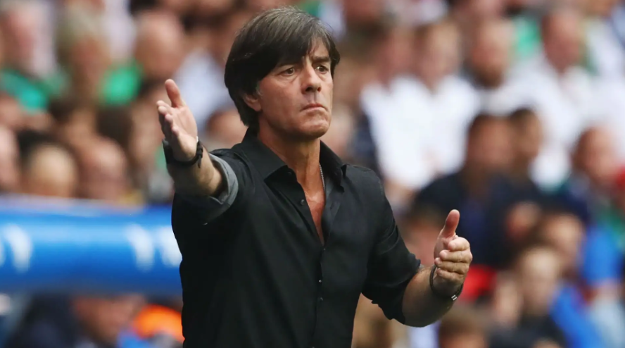 Joachim Low