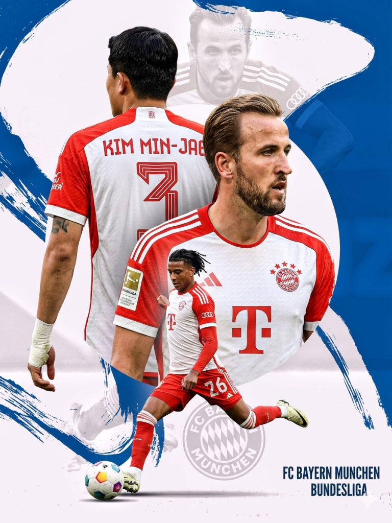 Bayern Munchen