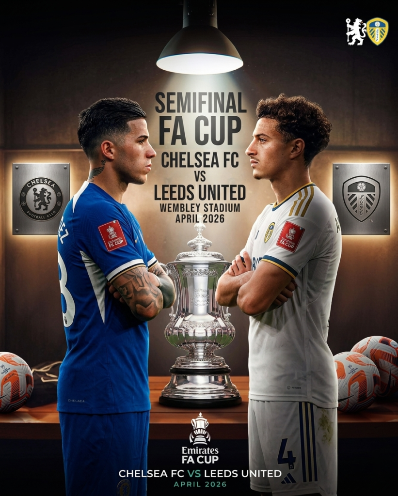 Chelsea vs Leeds United