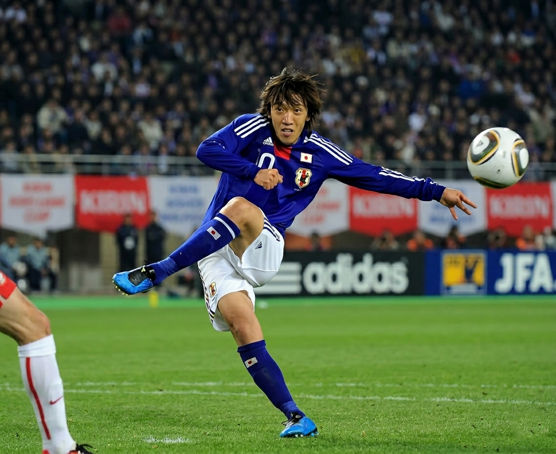 shunsuke nakamura