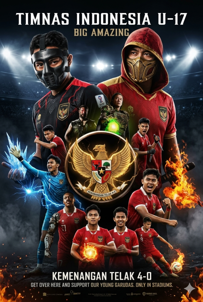 Timnas Indonesia