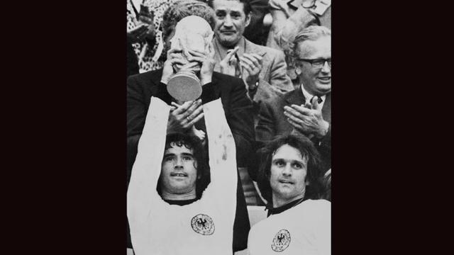 35 Gol dalam 34 pertandingan: 0,97 gol per laga