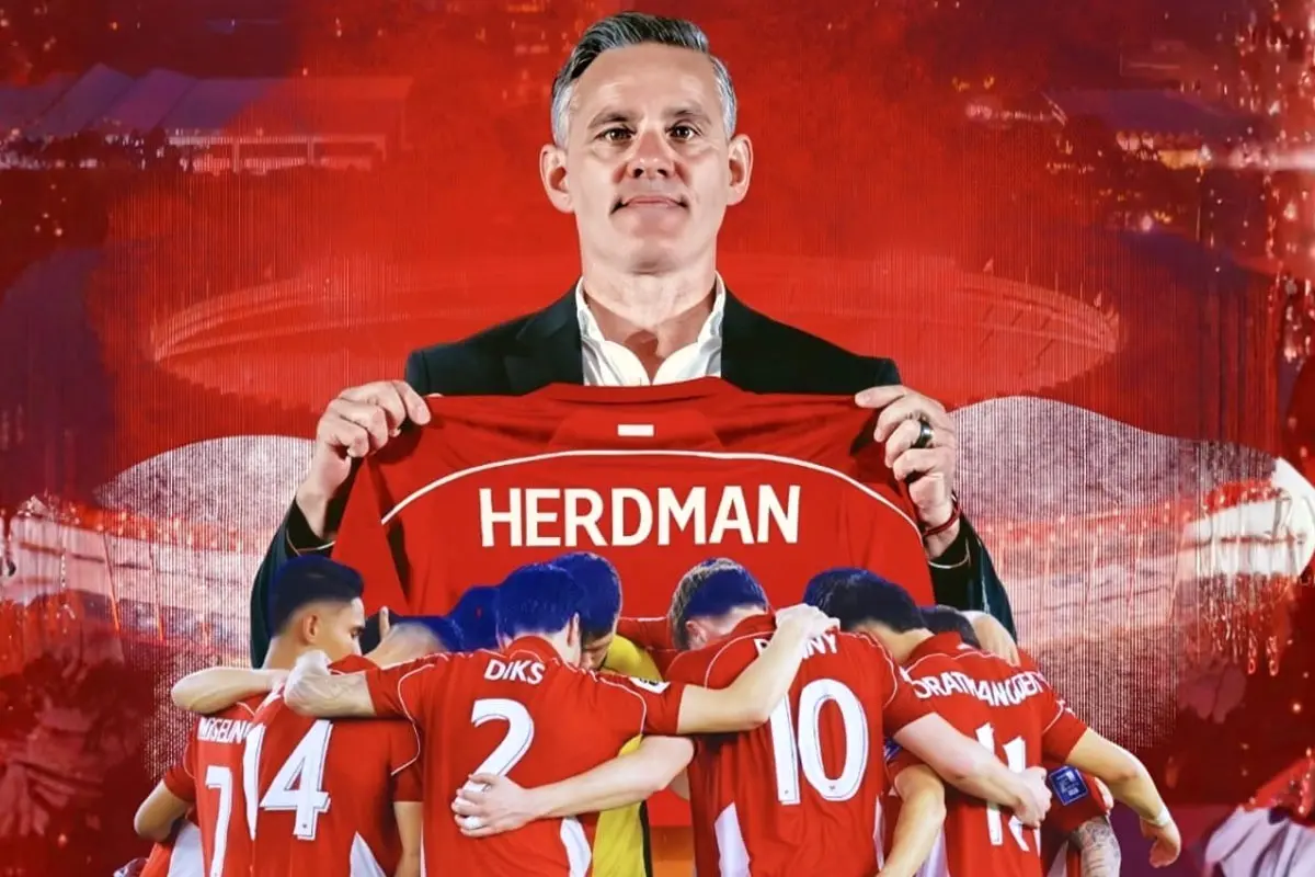 Optimisme Indonesia di Piala Asia 2026: Saatnya Bersinar di Asia untuk membuktikan bahwa mereka telah mengalami perkembangan signifikan Optimisme Indonesia di Piala Asia 2026