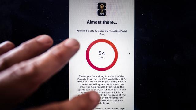 Kategori 1 dipasarkan sebagai opsi terbaik