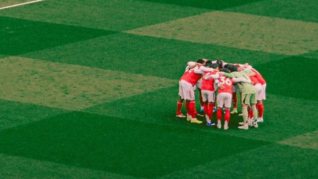 Menurut Mikel Arteta, dukungan suporter di Stadion Emirates