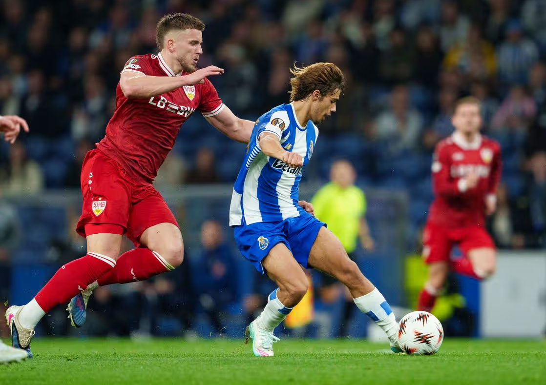 Nottingham Forest vs FC Porto