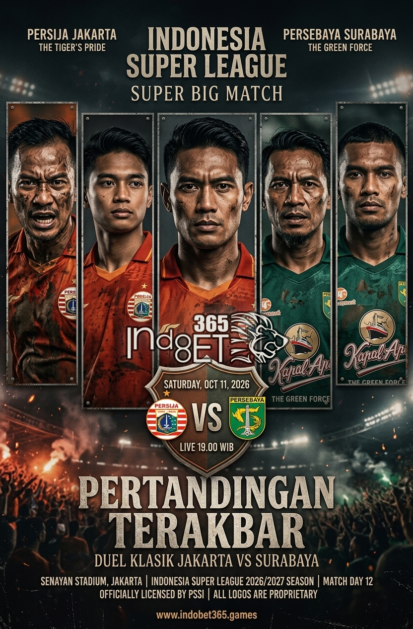 Persebaya