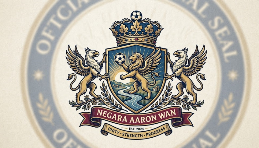 Kisah Miris Aaron Wan-Bissaka, Sukses Antar Timnas Kongo