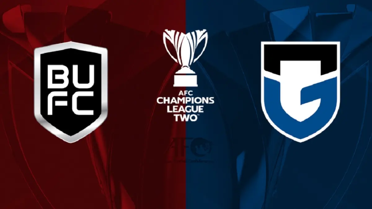 Gamba Osaka Hajar Bangkok United 3-0, Lolos ke Final ACL 2 setelah mengalahkan Bangkok United dengan skor telak Gamba Osaka Hajar Bangkok United 3-0