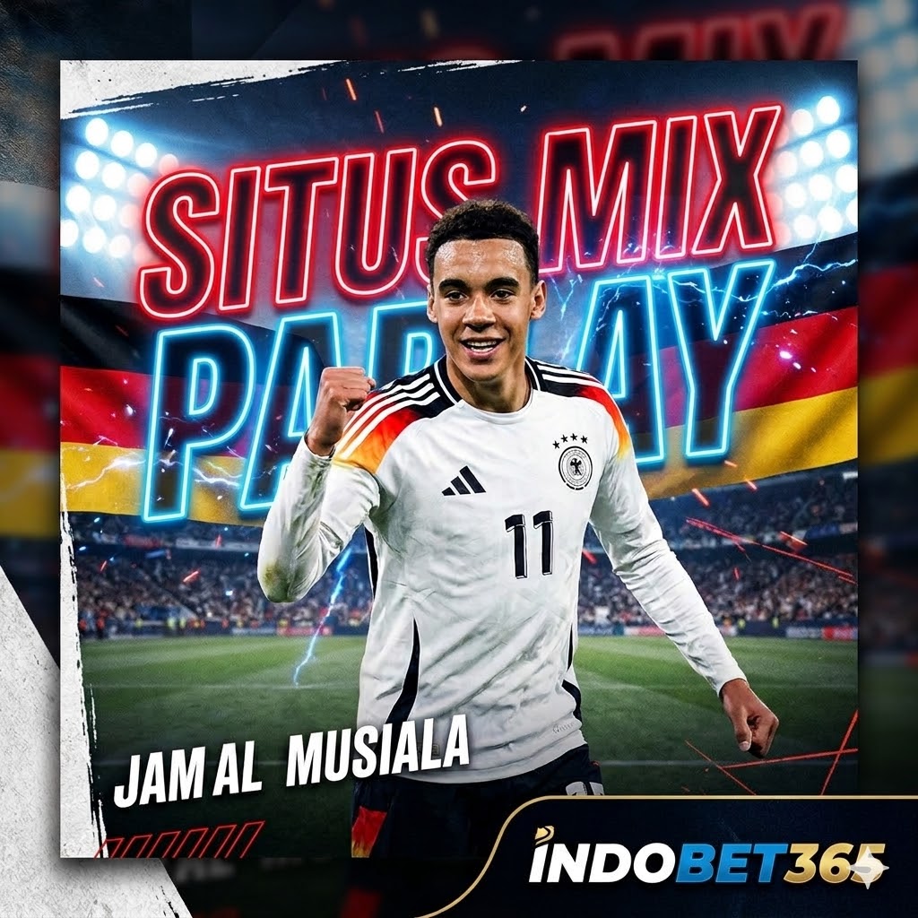 Jerman 2026: Kembali Menjadi Raksasa Sepak Bola