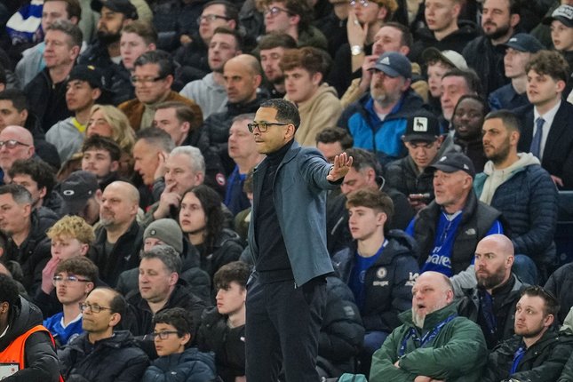 Enzo Fernandez bicara soal masa depan di Chelsea