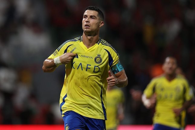 Klasemen Al Nassr vs Al Ettifaq Liga Saudi