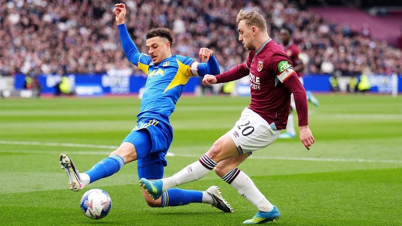 West Ham vs Leeds comeback dramatis