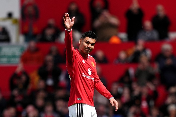 Casemiro