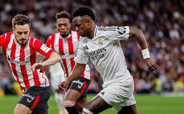 Real Madrid Akhiri Musim dengan Kemenangan