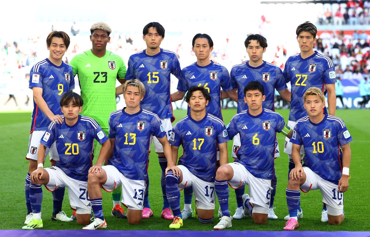 Kekuatan Baru Asia: Jepang di Panggung Dunia 2026