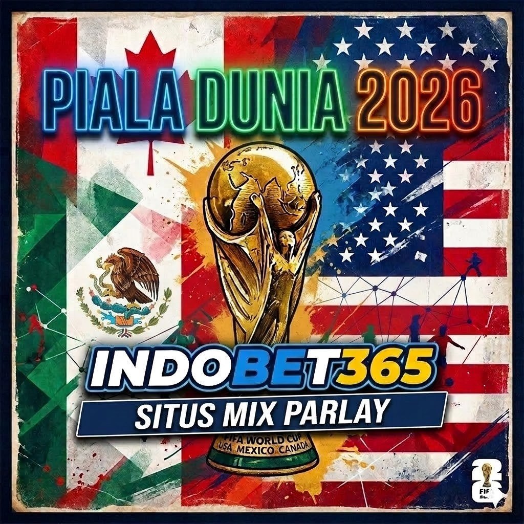 Piala Dunia 2026: Amerika Serikat, Kanada, dan Meksiko