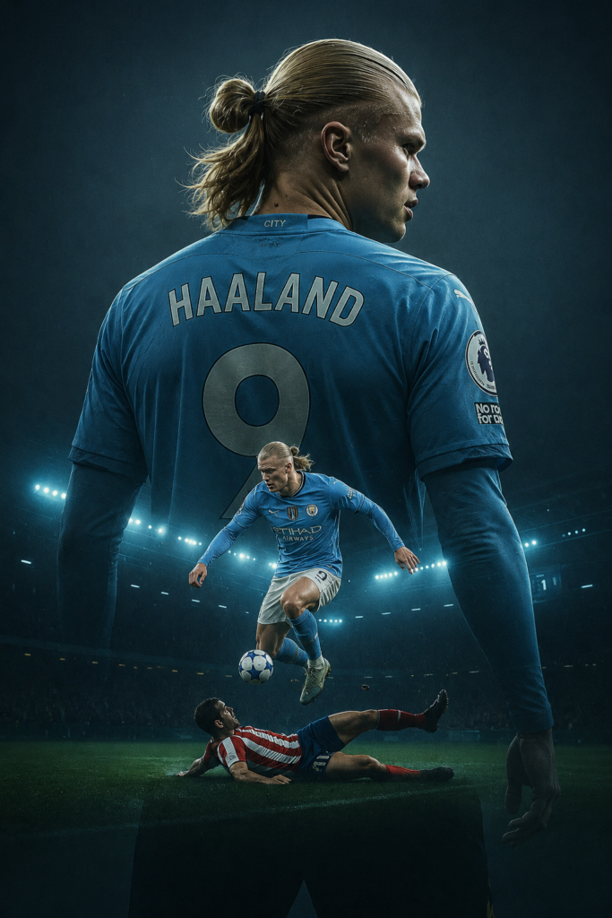 man city