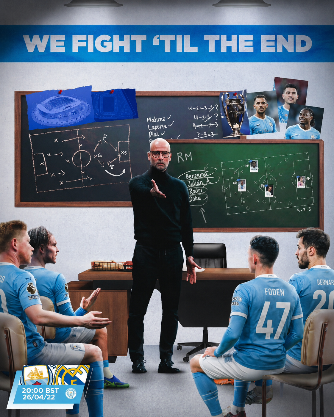 man city