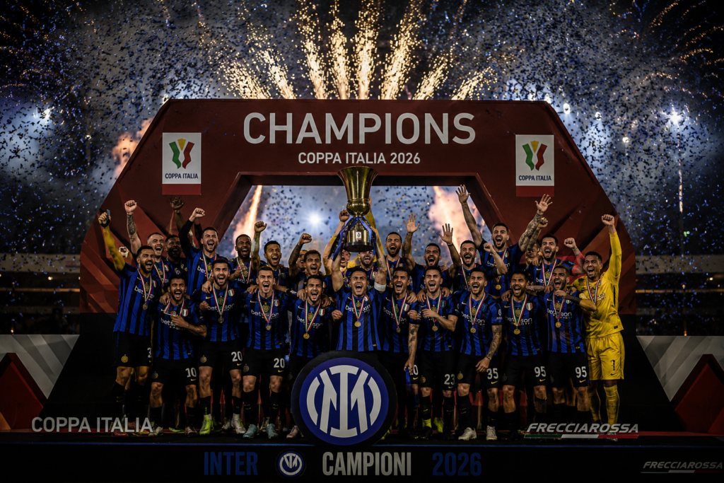 inter milan