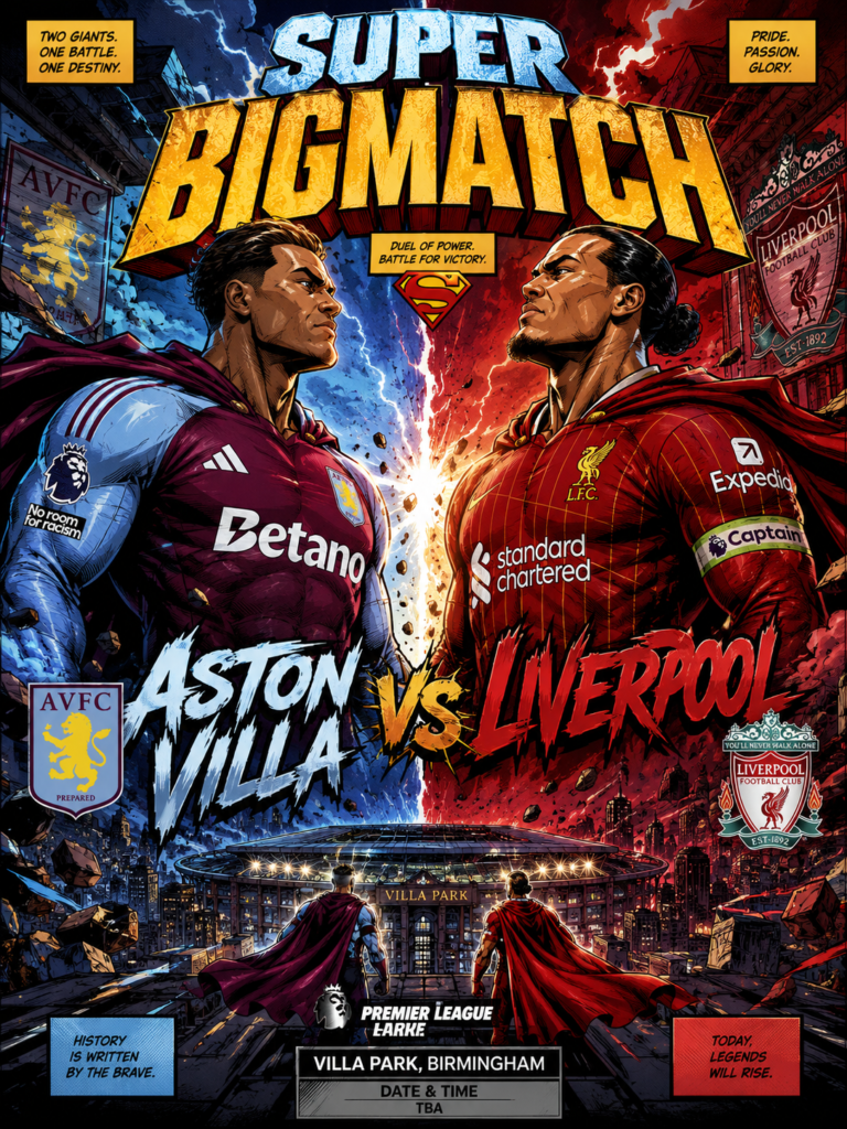 villa vs liverpool