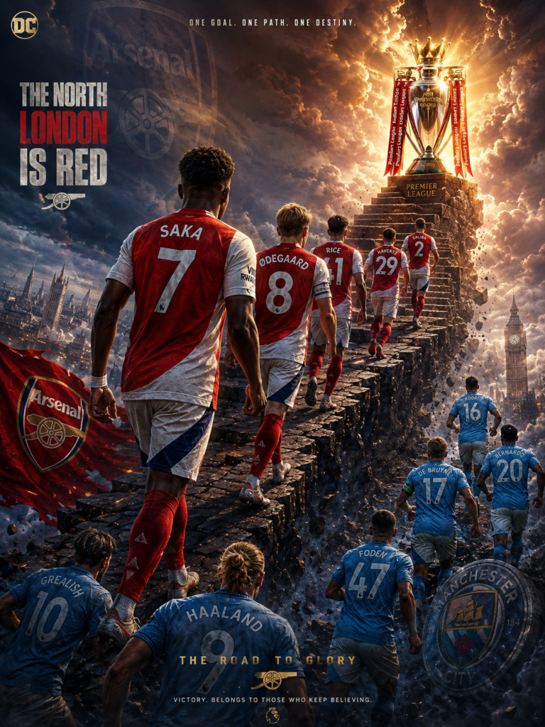 arsenal