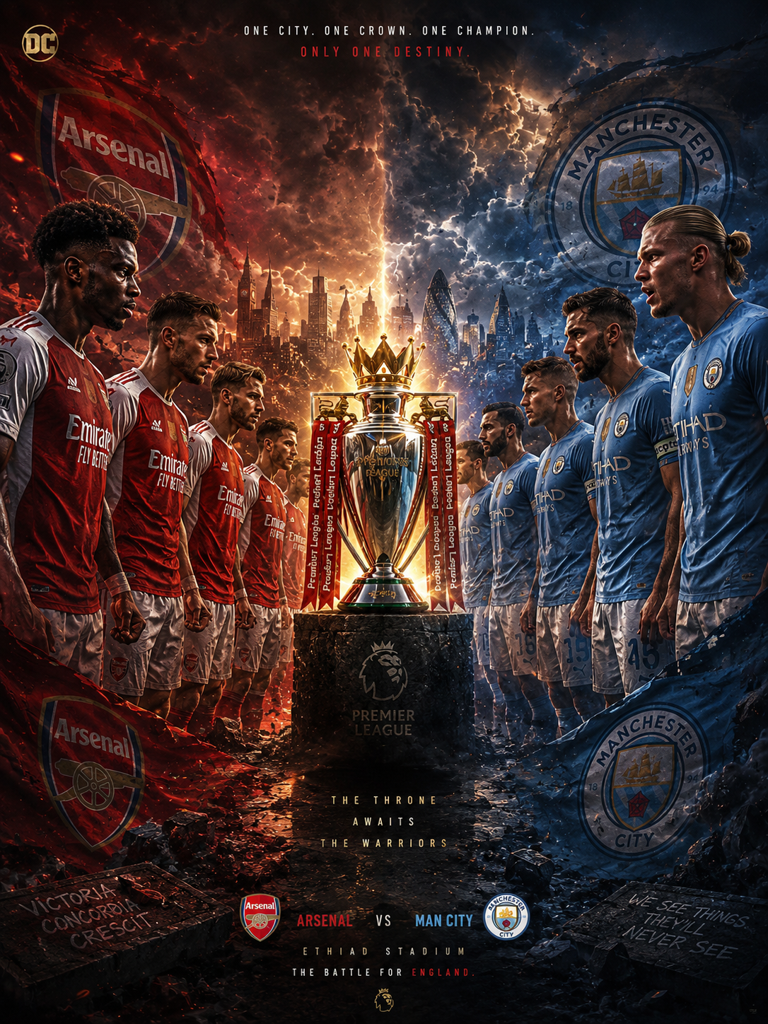 arsenal