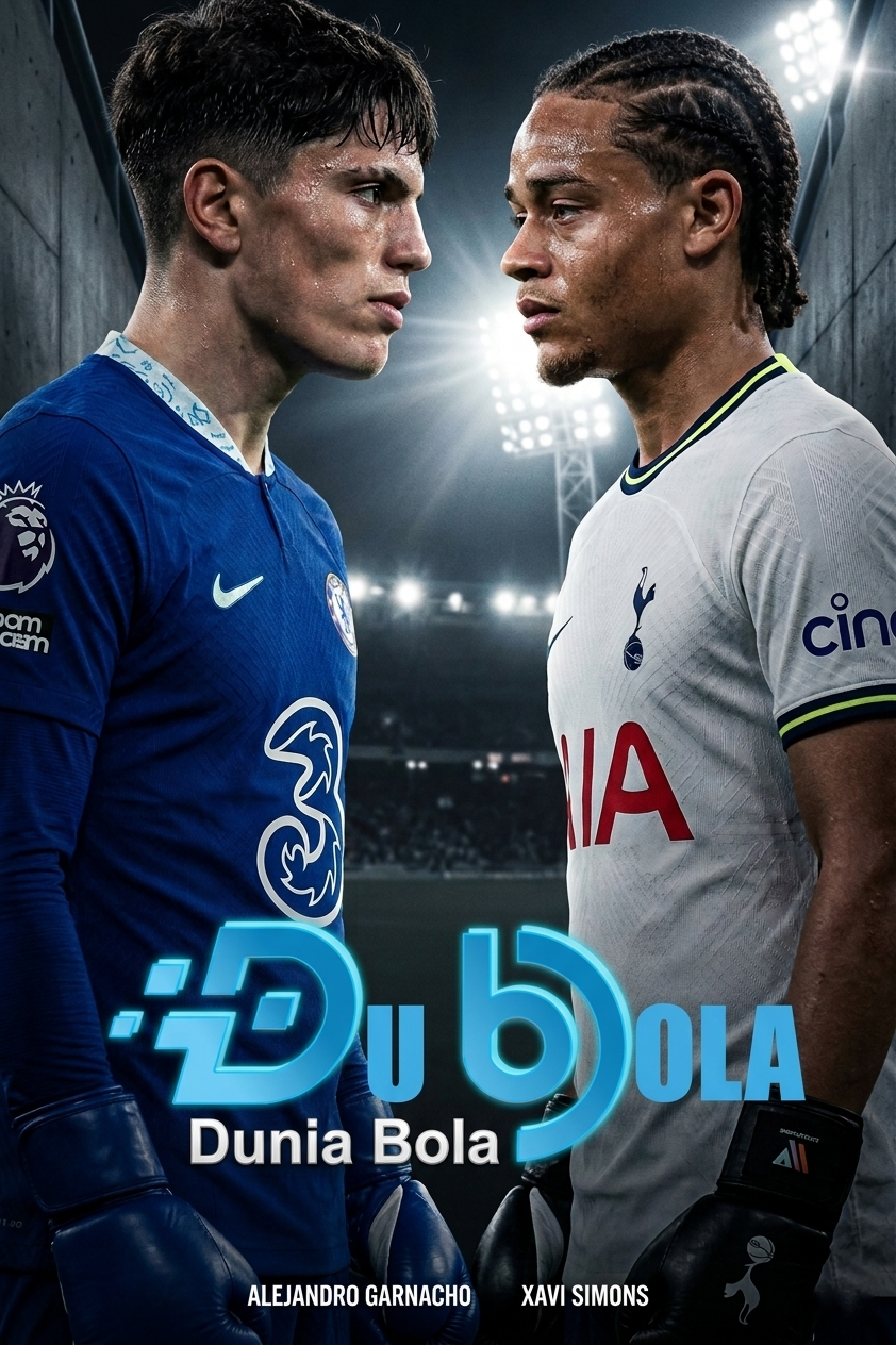 Chelsea vs Tottenham